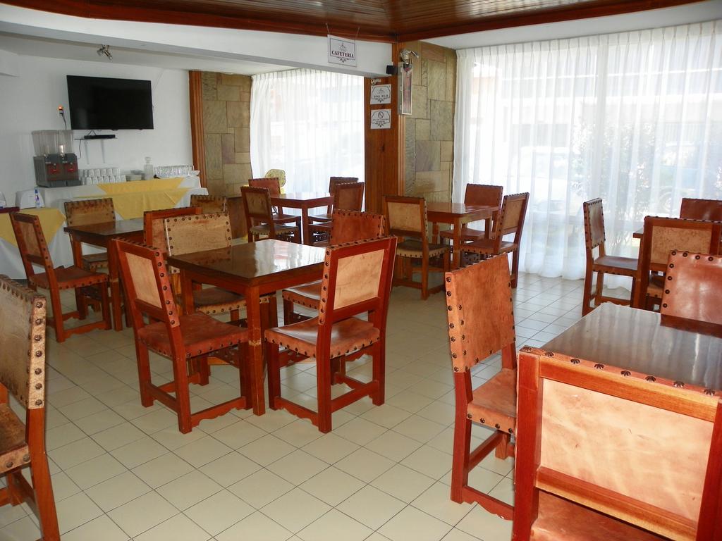 Hotel Savona Arica Exterior foto