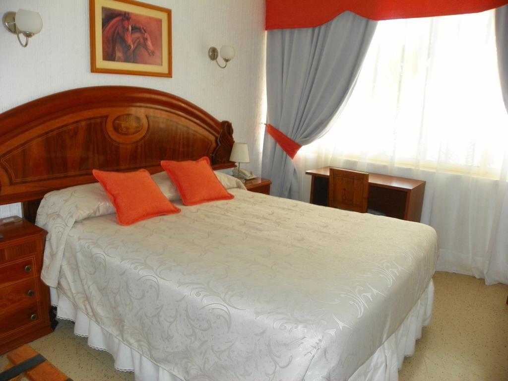 Hotel Savona Arica Exterior foto