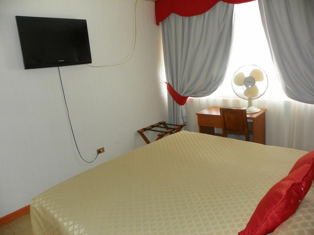 Hotel Savona Arica Exterior foto