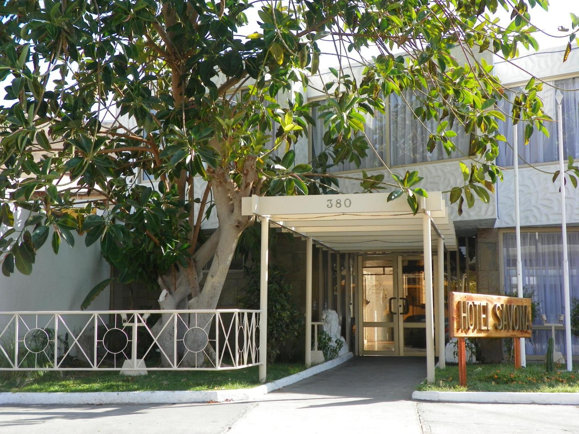 Hotel Savona Arica Exterior foto