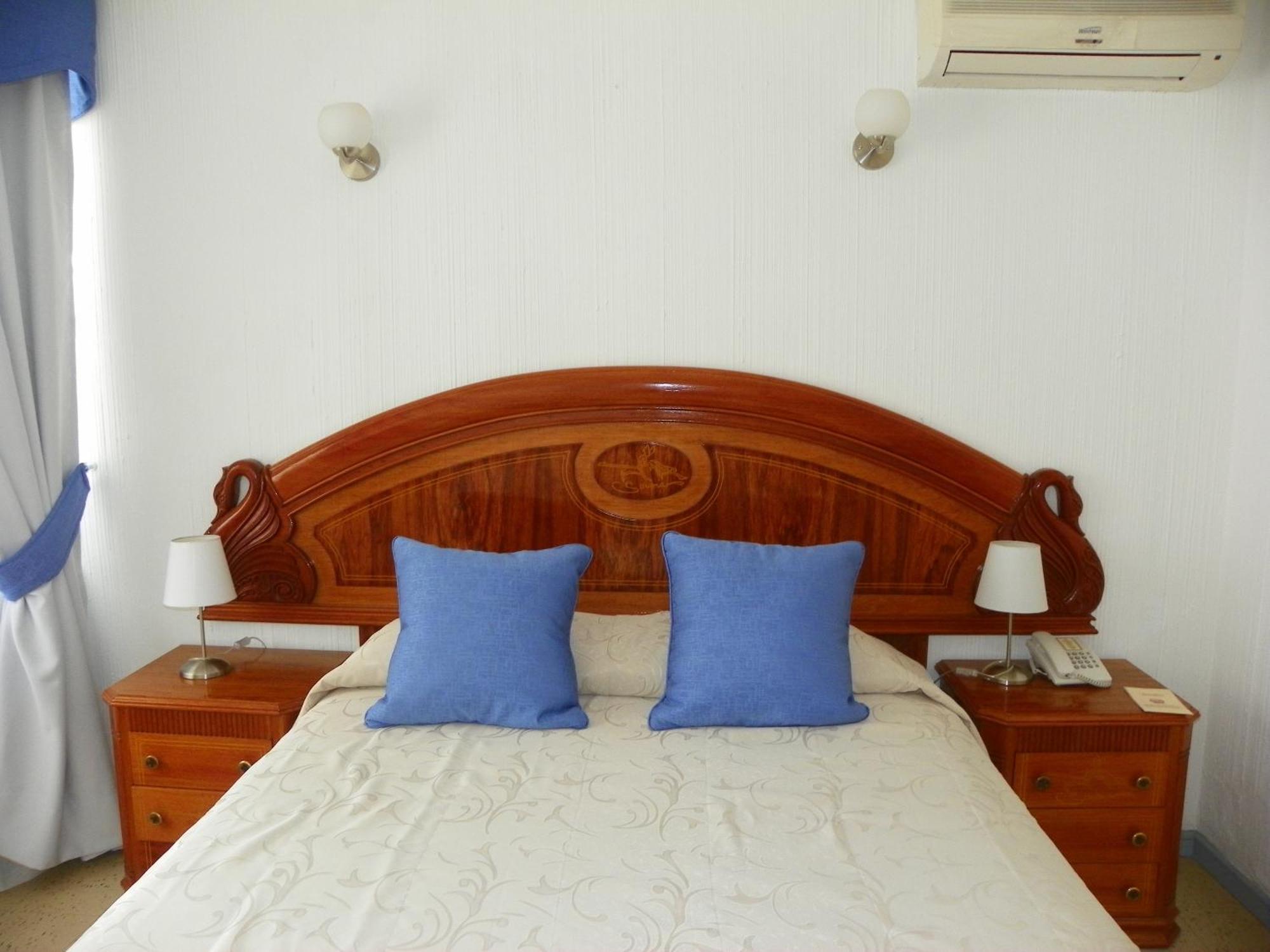 Hotel Savona Arica Habitación foto