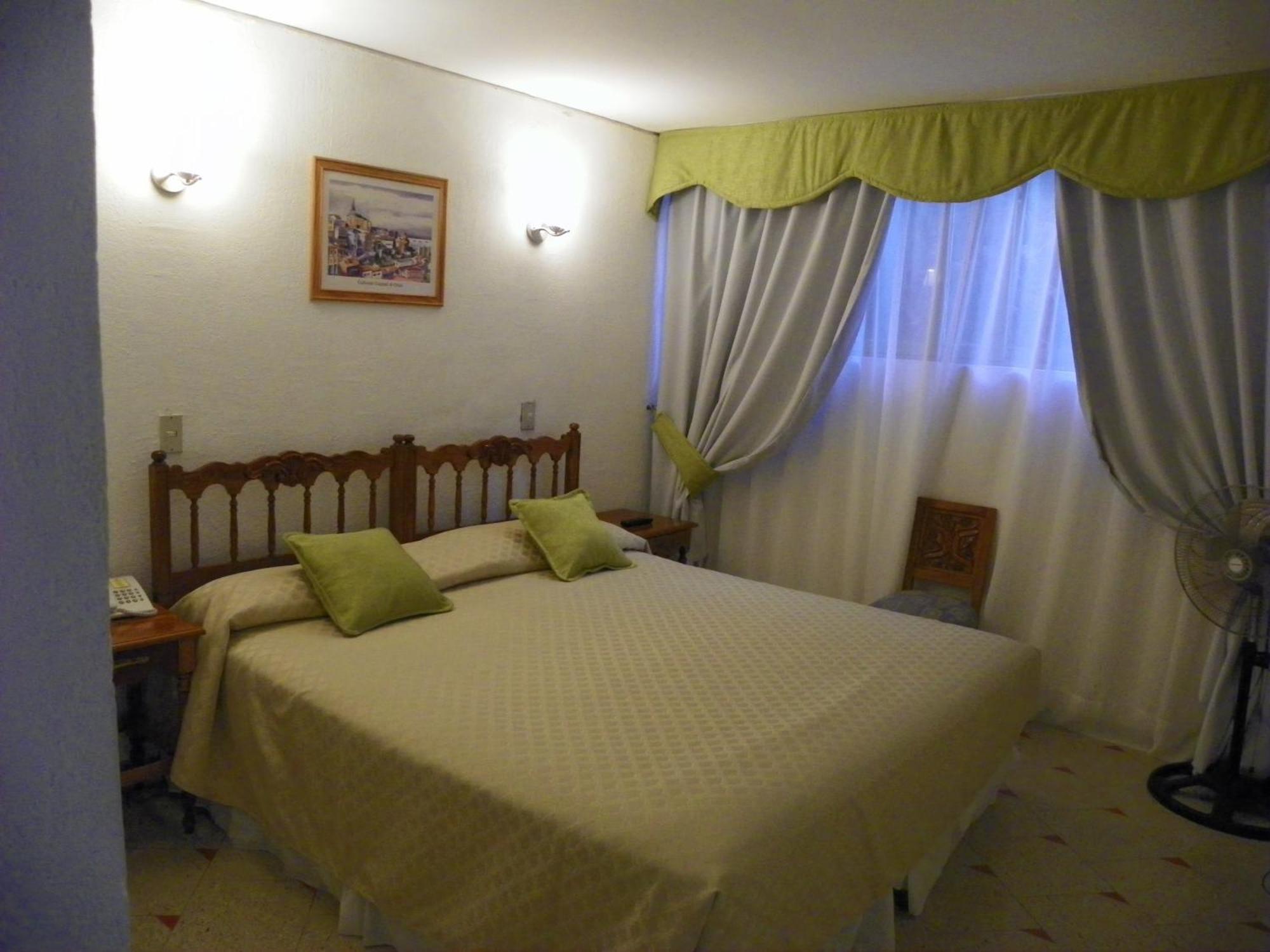 Hotel Savona Arica Habitación foto