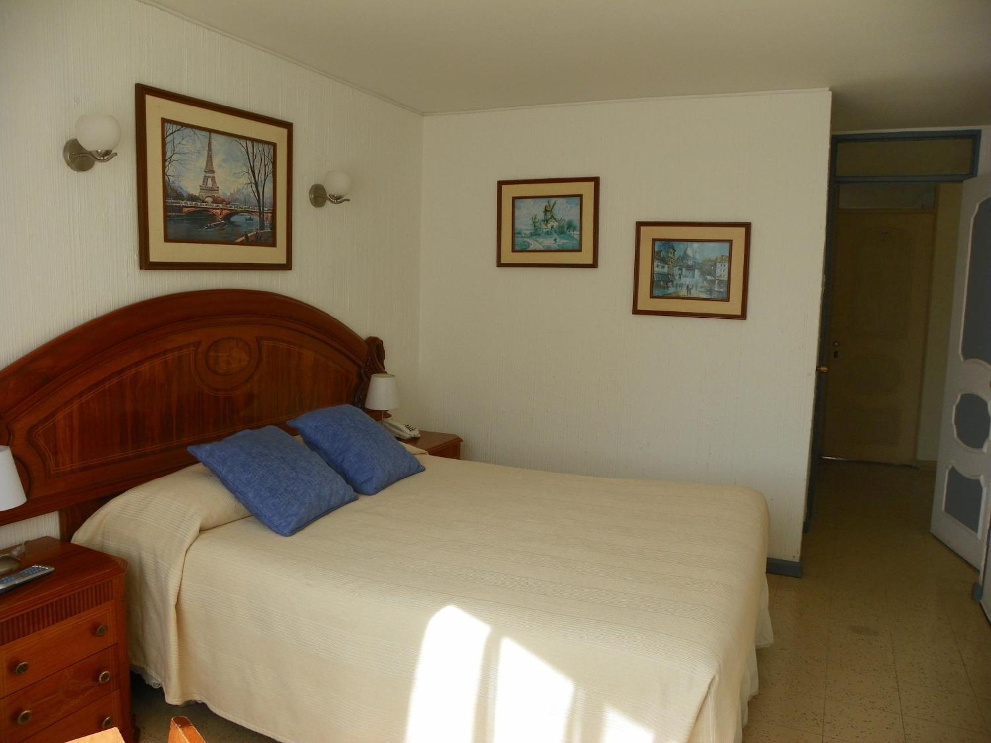 Hotel Savona Arica Habitación foto