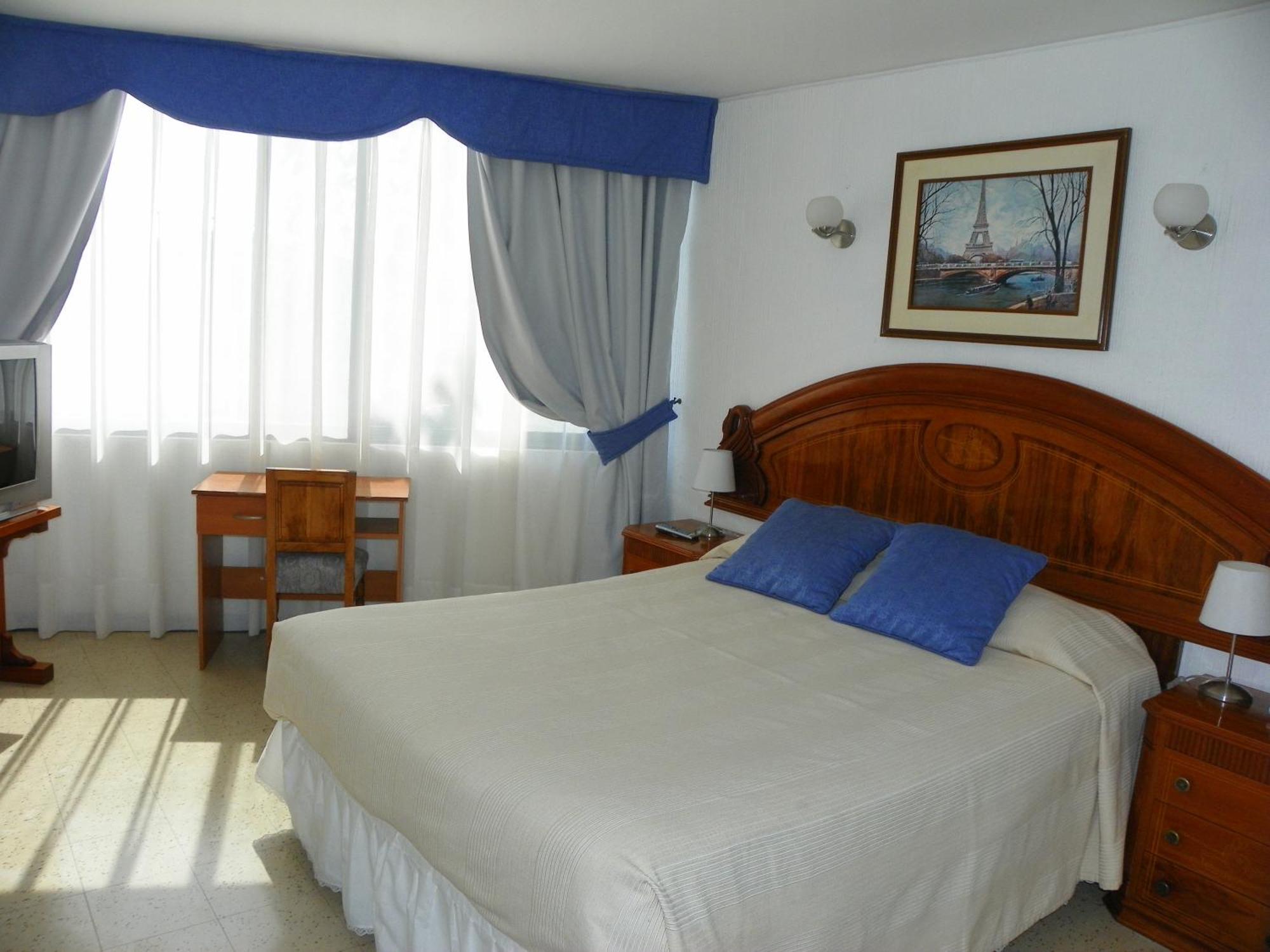 Hotel Savona Arica Habitación foto