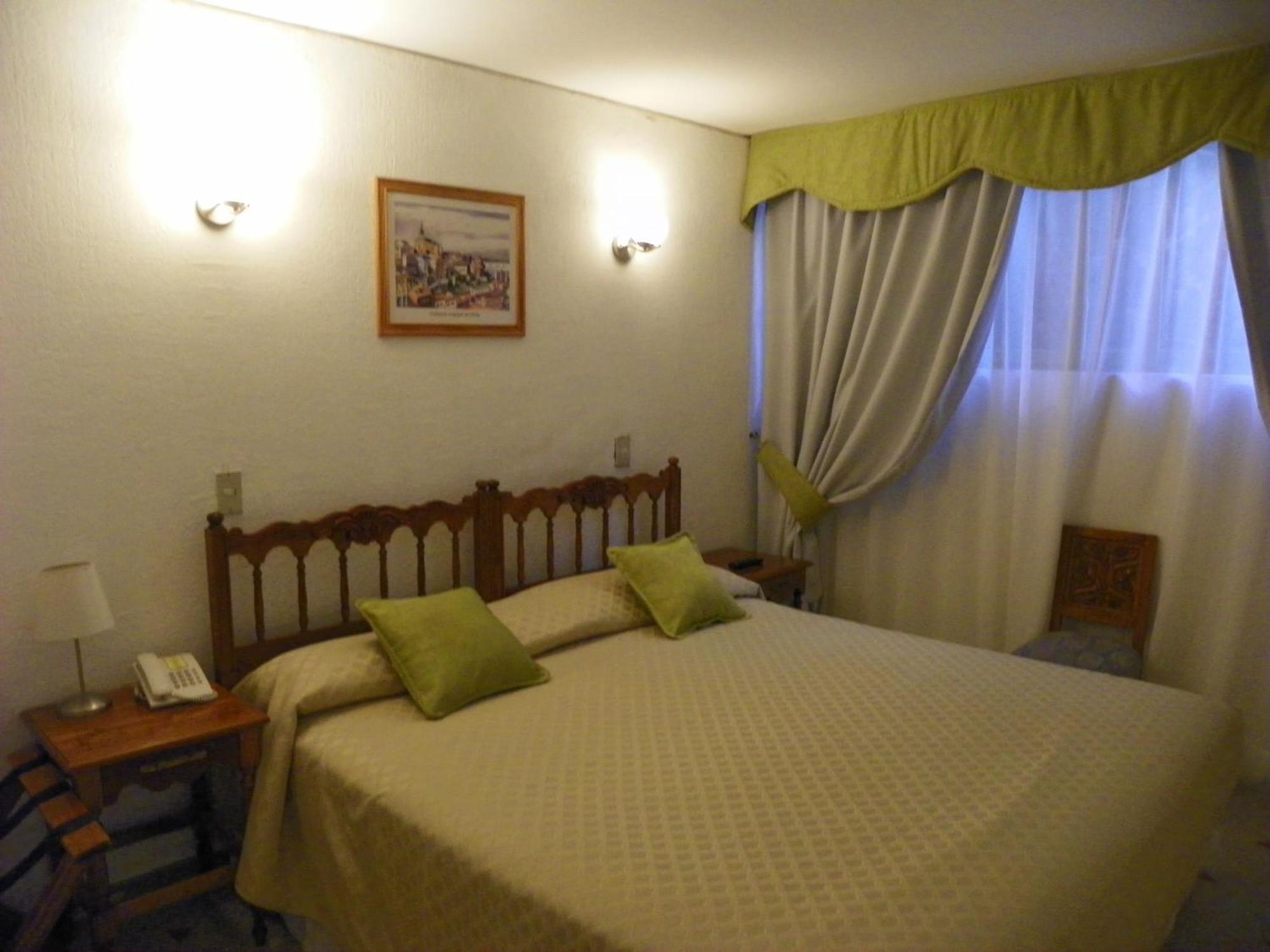 Hotel Savona Arica Habitación foto